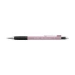 Die Grup Faber-Castell Grip 1345/47 Versatil Kalem, 0.7 Mm, Pembe, Ergonomik Tutuş, Yaylı Uç, Uzun Silgi, Modern Tasarım - 41 Delft Blue