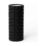 Die Grup Foam Roller Masaj Rulosu, Fizyoterapi ve Pilates Için Kullanışlı Alet