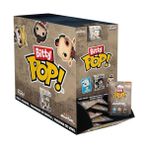 Die Grup Funko Bitty Pop! Bekarlar Animasyon: Avatar: Son Hava Bükücü S1 (Bir Rastgele Bitty Pop! Satın Alma Başına)