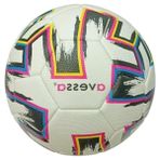 Die Grup Futbol Topu - 420-430 gr - No 5 - Renkli