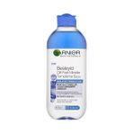 Die Grup Garnier Skin Naturals Besleyici Çift Fazlı Micellar Temizleme Suyu (400 Ml)
