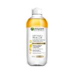 Die Grup Garnier Skin Naturals Çift Fazlı Micellar Kusursuz Makyaj Temizleme Suyu (400 Ml)