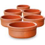 Die Grup Güveç Kabı Kase Set 6 Adet ROYALEKS-67539