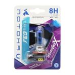 Die Grup H8 12V 35W Xenon Vision Ampul - Beyaz Işık, 6000K