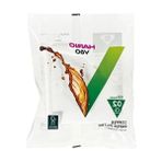 Die Grup Hario V60 02 Filtresi, 100 Adet Paket, Kahve Severler Için