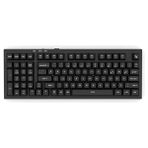 Die Grup Hawk Gaming HK210 Membrane Rainbow Type C Kablolu Full Türkçe Gaming Klavye (Siyah)
