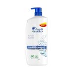 Die Grup Head & Shoulders Klasik Bakım Kepeğe Karşı Etkili Şampuan 800ML