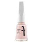 Die Grup Hızlı Kuruyan Soft Pink Tırnak Cilası - Kolay Uygulama
