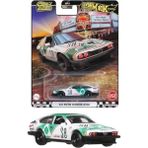 Die Grup Hot Wheels Boulevard Premium Araçlar Alfa Romeo Gtv 3.0 GJT68 - JBL16