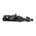 Die Grup Hot Wheels F1 Mercedes Russell 1:64 Ölçekli, JKD80
