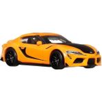 Die Grup Hot Wheels Fast-Furious Premium Araba 2021 Toyota gr Supra HNW46 - JBM00