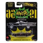 Die Grup Hot Wheels Pop Culture Tv Serıes Batmobıle JBL83