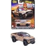 Die Grup Hot Wheels Premium Araçlar, 2024 Toyota Tacoma ile Eğlenceli Oyun Deneyimi