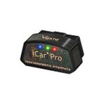 Die Grup Icar Pro Wi-Fi ELM327 Obd2 Obdıı Araba Otomatik Teşhis Tarayıcı Aracı Kontrol Motor Işık Ios Iphone/ipad/android Için Uyumlu Adaptörü ile