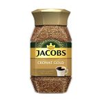 Die Grup Jacobs Cronat Gold Granül Kahve 100 gr