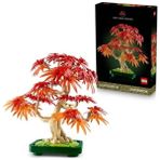 Die Grup Japon Bonsai Ağacı Modeli: 474 Parça ile Dekoratif Yapay Bitki Seti