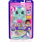 Die Grup JFG56 Polly Pocket ve Maceraları Mikro Oyun Seti