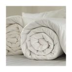 Die Grup Karaca Home Microfiber Tek Kişilik Yorgan - Çok Renkli