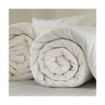 Die Grup Karaca Home Microfiber Tek Kişilik Yorgan - Renkli
