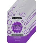 Die Grup Keratin Saç Maskesi 25 ml (24 Adet) - Yıpranmış Saçlar Için - Mrfs