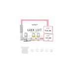 Die Grup Kirpik Lifting Seti, Lash Lift, Kaş & Kirpik Perma Seti (Standart Set)