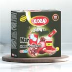 Die Grup Koza Tek Içimlik Nar Aromalı Toz Içecek 50'li