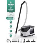 Die Grup KT-503 Premium Koltuk & Halı Yıkama Makinesi (800W | 17 Kpa)