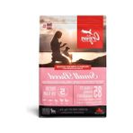 Die Grup Küçük ve Yetişkin Köpekler Için 1.8 kg Besleyici Mama