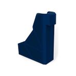 Die Grup Lacivert Geniş Magazinlik - 41 Delft Blue