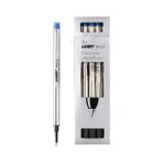 Die Grup Lamy M63B 1.0mm Mavi Roller Kalem Imza Refili 10 Adet - 41 Delft Blue