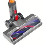 Die Grup LED Işıklı Elektrikli Süpürge Başlığı, Dyson V7-V15 Serilerine Uyumlu