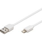 Die Grup Lıghtnıng To USB Kablo Kutulu 2m Beyaz HD4660