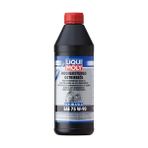 Die Grup Liqui Moly Yüksek Performanslı Dişli Yağı (Gl4+) Sae 75W-90 1l