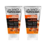 Die Grup L’oréal Paris 2'li Men Expert Hydra Energetic Wake Up Boost Yüz Temizleme Jeli 100 ml