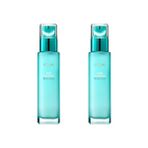 Die Grup L’oréal Paris 2'li Nem Terapisi Aloe Vera Suyu Normalden Karmaya Ciltler Nemlendirici Krem Cilt Bakım Seti