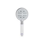 Die Grup Mayaglory Multi 6 Fonksiyonlu Spa Etkili Filtreli Duş Başlığı Yüksek Basınçlı Su Tasarruflu Klor ve Kireç Önleyici El Duşu, Handshower (Art Deco) [enerji Sınıfı A++]