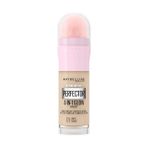 Die Grup Maybelline New York 4'ü 1 Arada Kapatıcı, Bb Krem, Instant Perfector Glow 20 ml - No. 01 Light