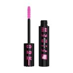 Die Grup Maybelline New York Lash Sensational Firework Electroblack Maskara - Renkli