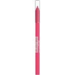 Die Grup Maybelline New York Tattoo Liner Jel Göz Kalemi - Ultra Pink