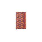 Die Grup Moleskine Özel Seri Professional Silk Turuncu L Boy Tarihsiz Haftalik Planlayici - Kutulu - 41 Delft Blue