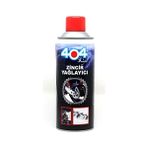 Die Grup Motosiklet - Bisiklet Zincir Yağı 400 ml