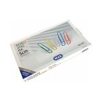 Die Grup Multipack Renkli Dev Ataş Pvc Kaplı 5cm 4 Paket 25 Adet - 41 Delft Blue