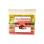 Die Grup Munchy Renkli Çubuk Köpek Ödülü 14 cm 100 Gram
