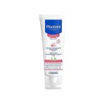 Die Grup Mustela Mustela Çok Hassas Ciltler Için Rahatlatıcı Yüz Kremi 40 ml 1 Paket