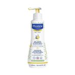 Die Grup Mustela Soğuk Krem Içeren Besleyici Temizleme Jeli 300 Mililitre