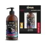 Die Grup Mutamin Kedi ve Köpek Için Norveç Somon Balık Yağı 150 ml