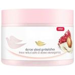 Die Grup Nar Çekirdeği ve Shea Yağı Içeren Vücut Peelingi 225 ml