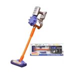 Die Grup Nessiworld Vacuum Cleaner Pilli Kablosuz Oyuncak Dikey Elektrik Süpürgesi - 1