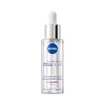Die Grup Nıvea Cellular Expert Filler Nemlendirici Cilt Serumu 30ML,KIRIŞIKLIK Karşıtı,dolgunlaştırıcı,saf Hyaluronik Asit,tüm Cilt Tipleri