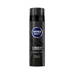 Die Grup Nıvea Men Erkek Tıraş Jeli Deep Dimension 200ML, Maxx Tech, Aktif Karbon, Kaygan Tıraş Deneyimi